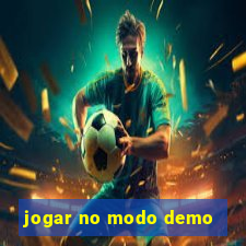 jogar no modo demo